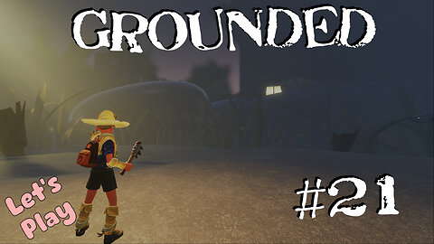 Let's Play | Grounded | #21