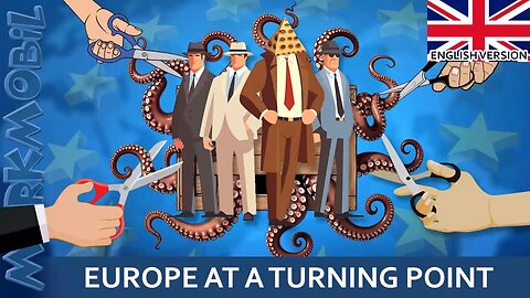 MARKmobil: Europe at a Turning Point