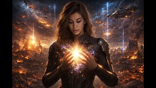 Null Field Implant—used in advanced black programs to seal off the heart center.