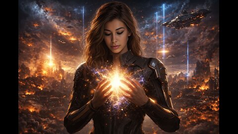 Null Field Implant—used in advanced black programs to seal off the heart center.