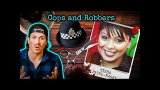 This Special Constable could only escape death ONCE