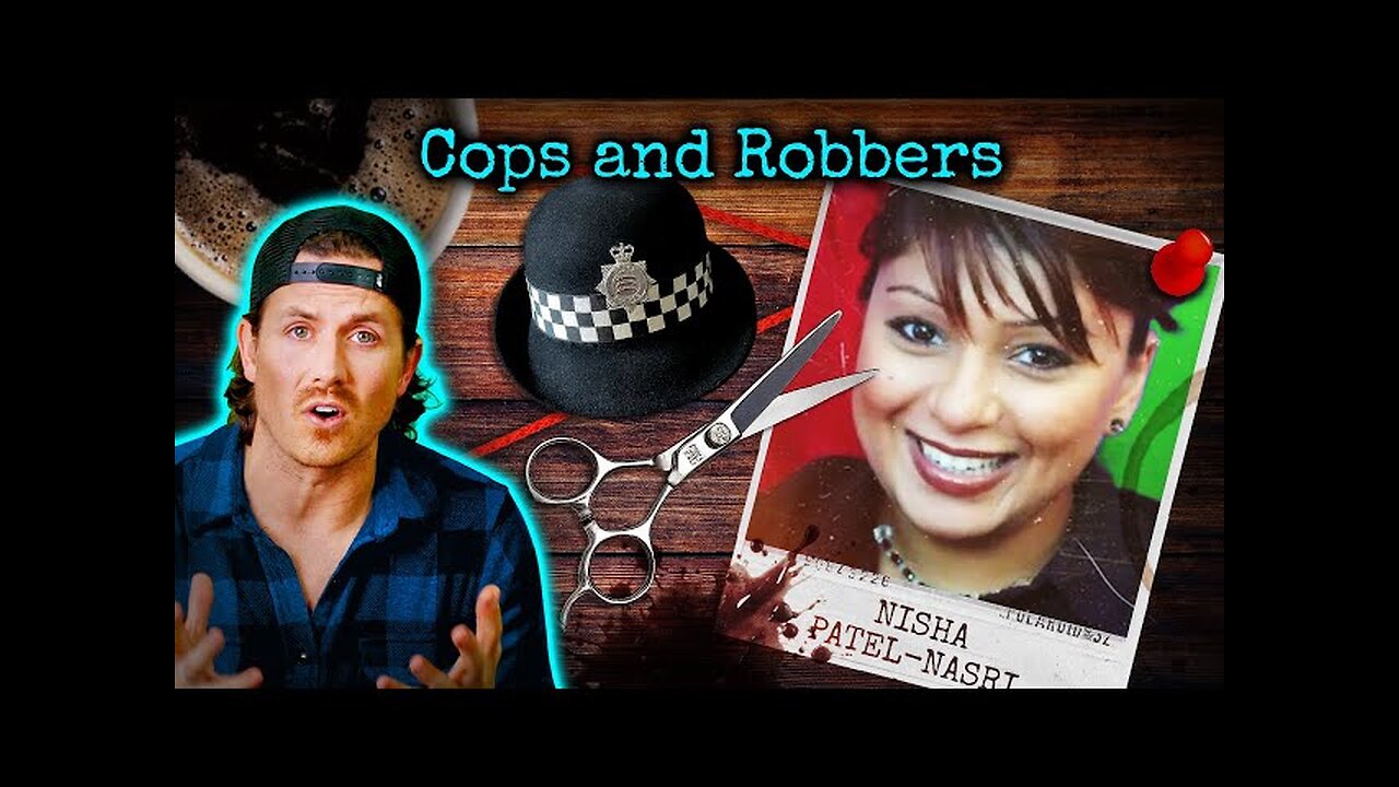 This Special Constable could only escape death ONCE