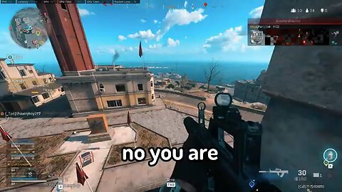 Crazy/funny warzone moments 😂😂