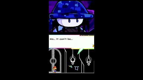 Mario Cares Deeply About Luigi's Wellbeing