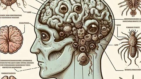 The Real Meaning of Werewolves & Vampires | Parasites, Narcissists