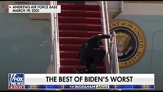 The Best of Biden's Worst