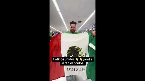 ALGO MEJOR QUE EL MOVIMIENTO LATINO FREEZE