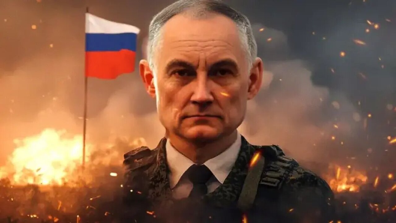 Biełousow przeprowadził jednak poważną czystkę: 100 rezygnacji, o których musisz wiedzieć.