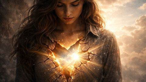 Googie Withers – Cracked Open (Official Music Video)