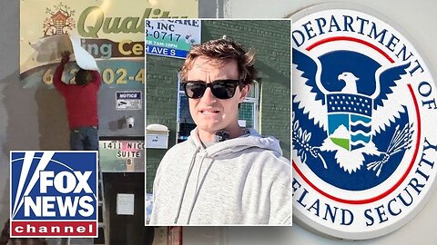 🚨 Journalist Who Exposed ‘Quality Learning Center’ Fraud: ‘Mind-Blowing’