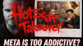 Is Big Tech Guilty? Parents Confront Zuckerberg While Musk Looks to Christ