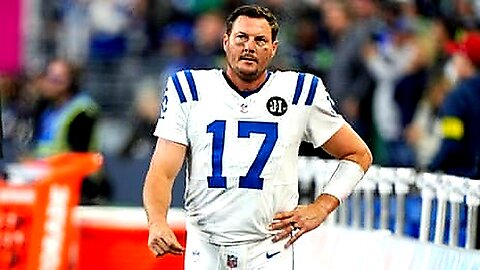 Jonathan Taylor Goes Off… But Phillip Rivers Sells 😤 | Madden Colts vs Jaguars