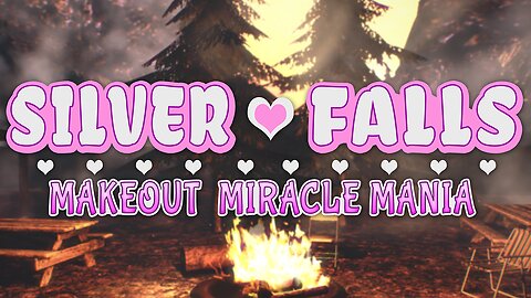 SILVER FALLS MAKEOUT MIRACLE MANIA (FULL GAME)
