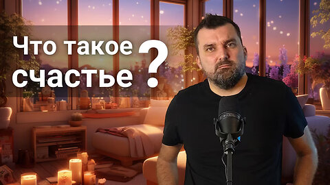 Что такое счастье?