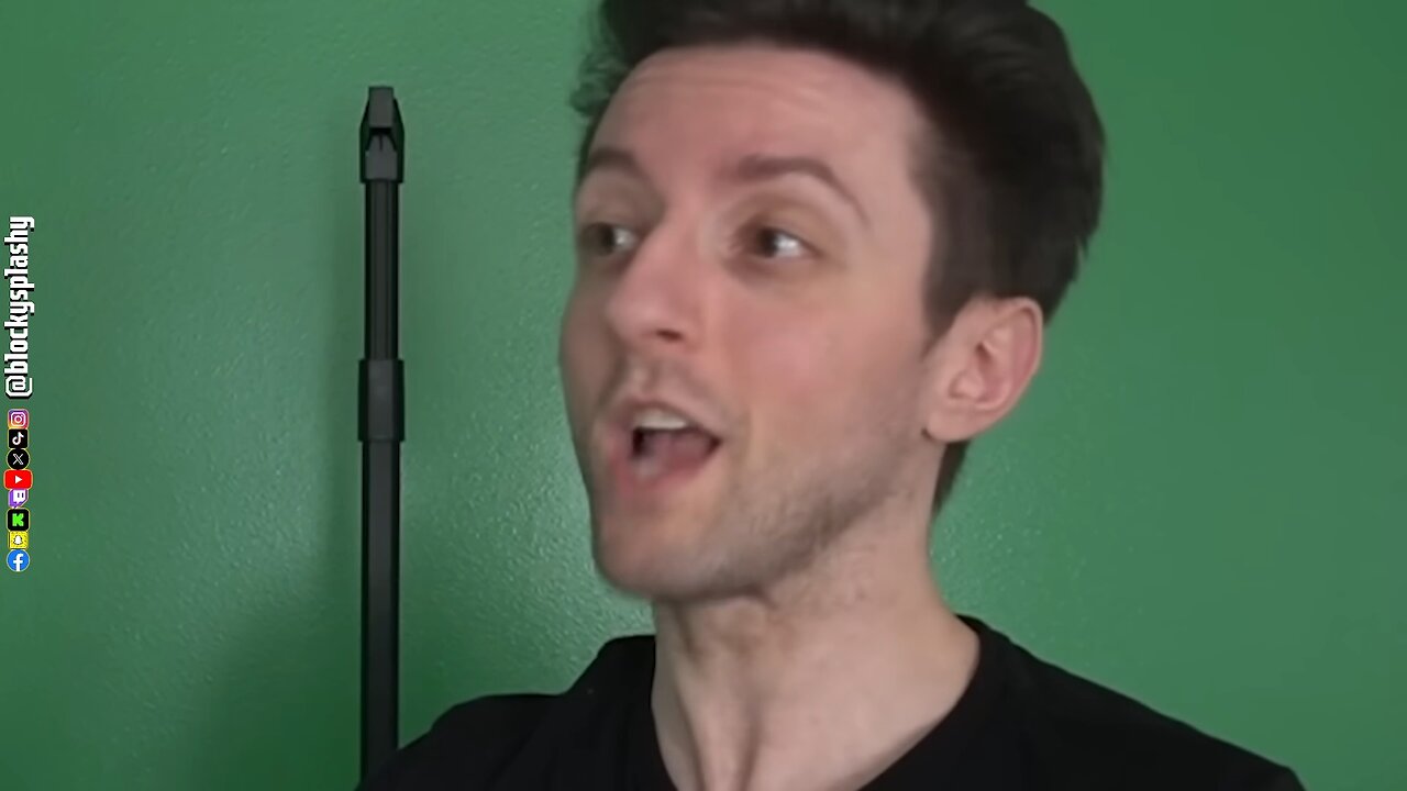 DEAR, DATTO.. *BLOCKYSPLASHY REACTS!*