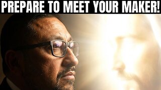 It’s Time To Face Reality! - Leviticus 3