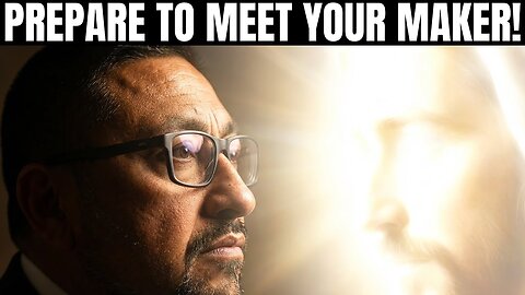 It’s Time To Face Reality! - Leviticus 3