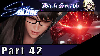 Let's Play, Stellar Blade, Part 42, Belial