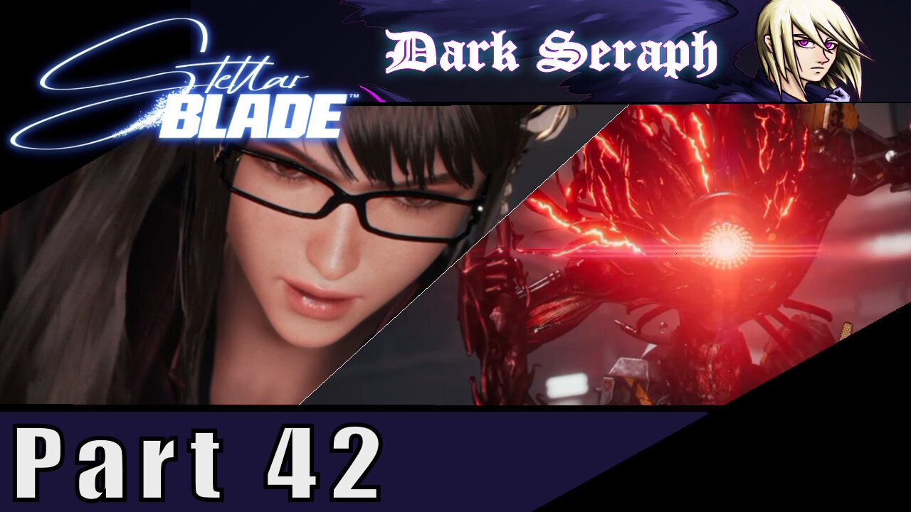 Let's Play, Stellar Blade, Part 42, Belial
