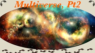 Multiverse, Pt2 / WWY L79