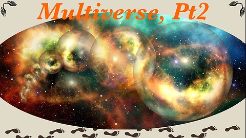 Multiverse, Pt2 / WWY L79