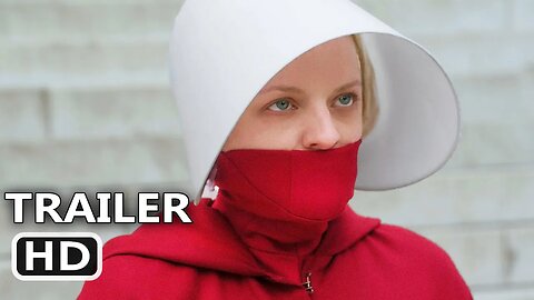 The Handmaid's Tale - Season 6 Trailer