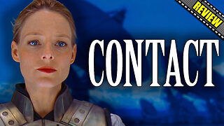 Contact Movie Review: Unveiling Zemeckis' Most Underrated Film Ever