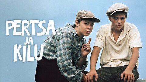 1. Viimeiset kaanit.