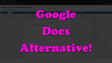 Run LibreOffice Online in Minutes! Step-by-Step Podman Installation Guide