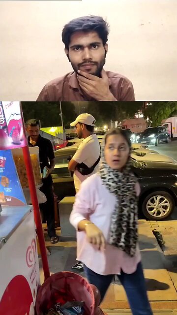 bhaiya yah wala icecream dena