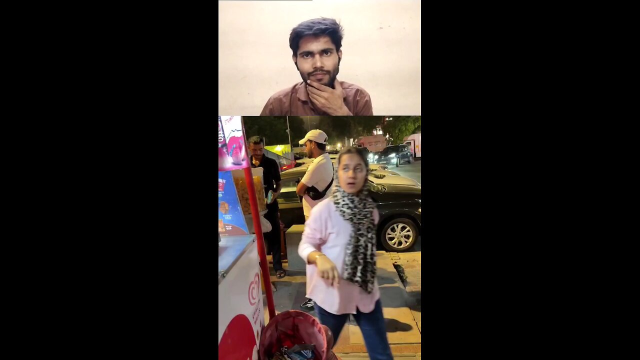 bhaiya yah wala icecream dena