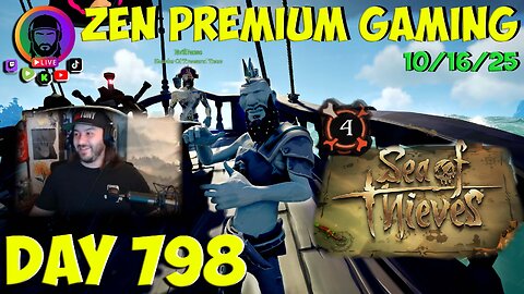 🔴TTS on TIKTOK - ASK ME HOURGLASS Q's ~ Day 798/999 [DAILY LIVES] ~ Zen Premium Gaming