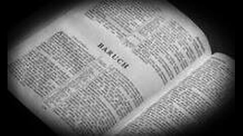 The Apocrypha Not Inspired