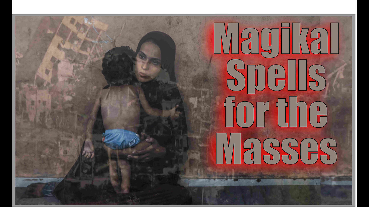 Magikal Spells for the Masses