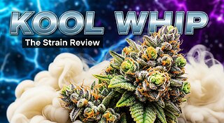 Kool Whip from Shop Hello Mary