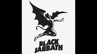BLACK SABBATH Albums Ranked