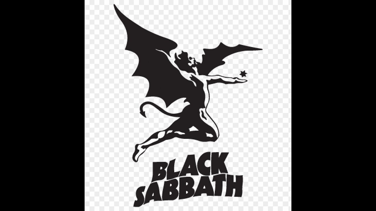 BLACK SABBATH Albums Ranked
