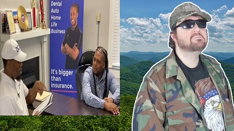 I Know Why He Like The Aunties!! (OCDA) - Reaction! (BBT)