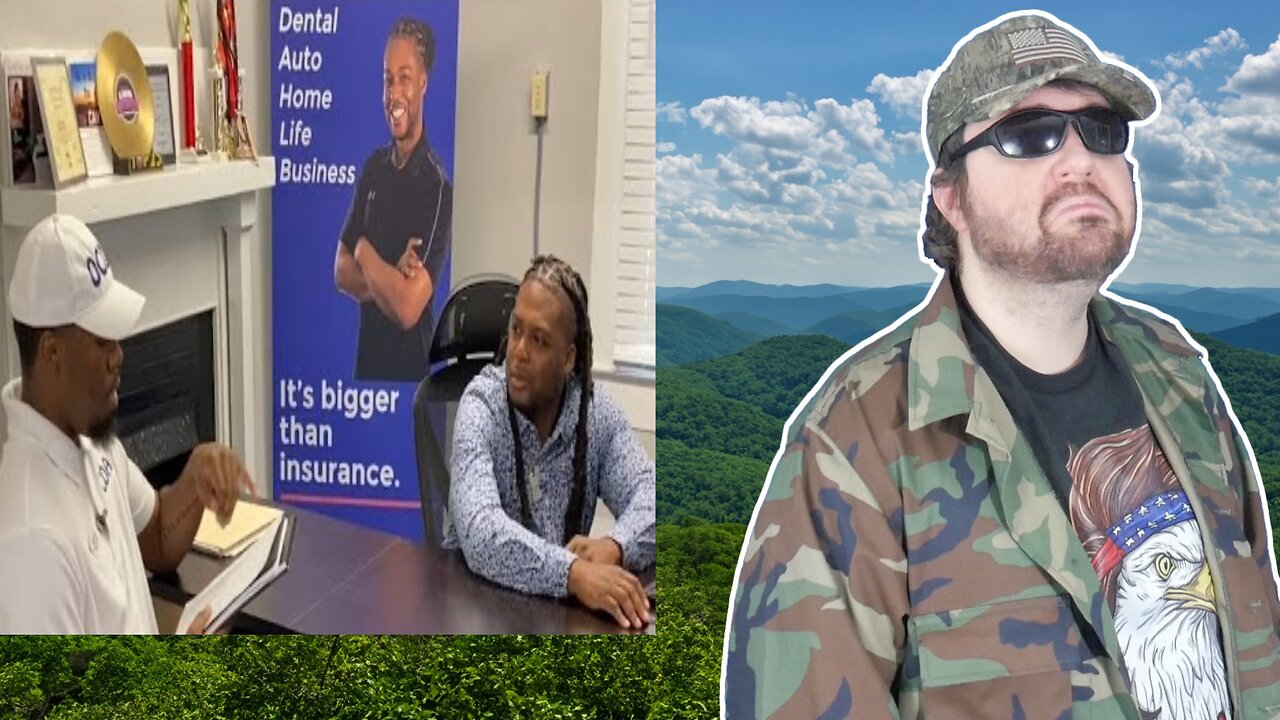 I Know Why He Like The Aunties!! (OCDA) - Reaction! (BBT)