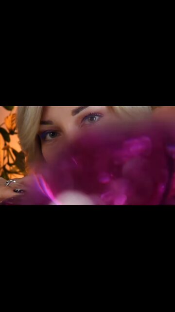 ASMR Ina - Can you make it to level 10?