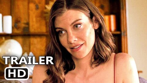 WHEN I'M READY Trailer (2025) Lauren Cohan, Romance