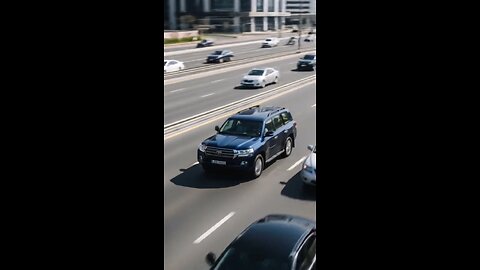dubai city