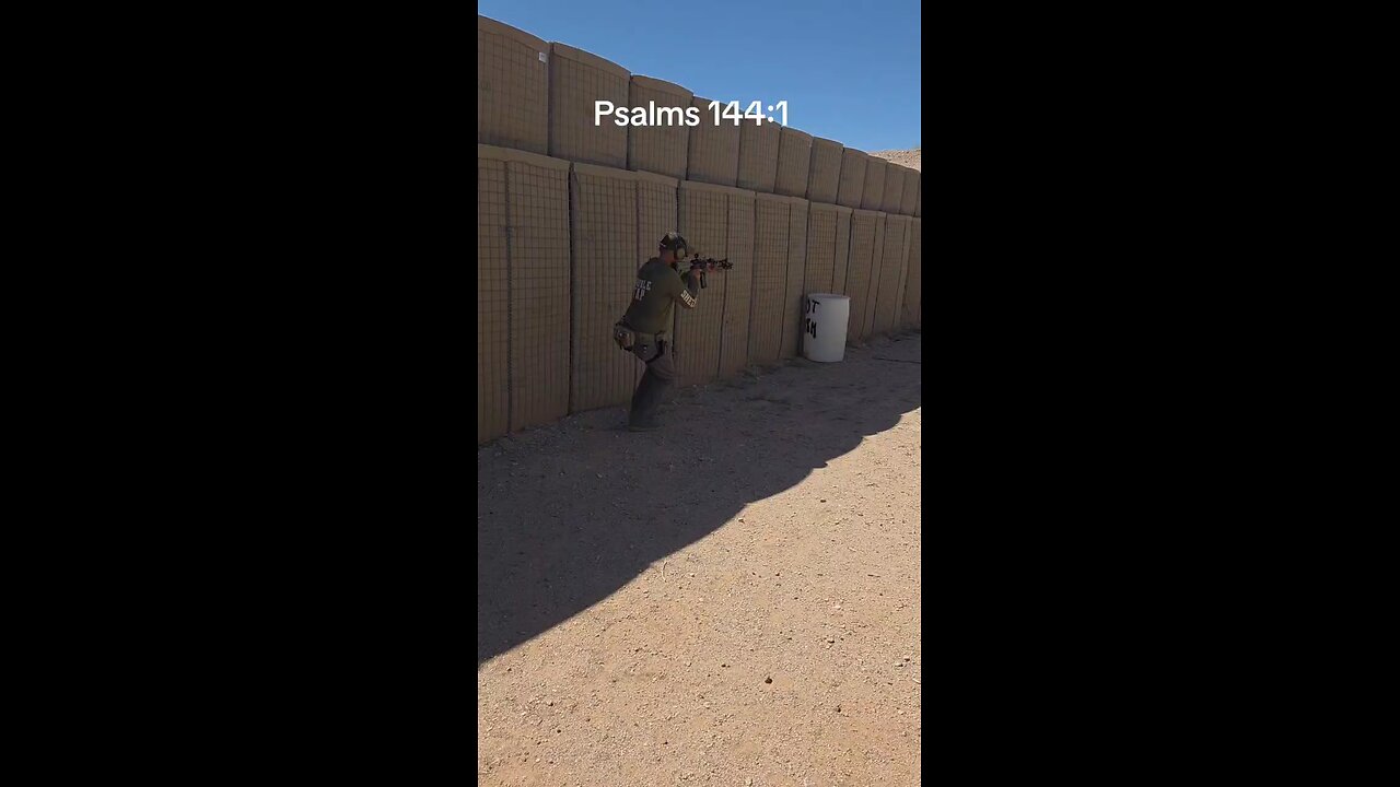 S.E.T. Instructors Training