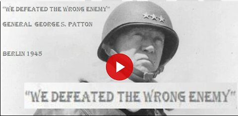 ALL THE PROPAGANDA IN THE WORLD WON'T ERASE WHAT WE'VE SEEN