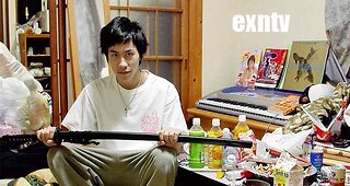 Japan's Otaku Hikikomori Shut-Ins Documentary From 1994 The True J Horror Story