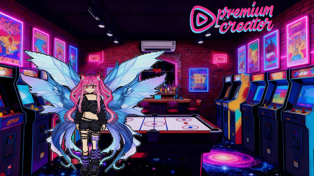 Retro Night - SNES Mashup!