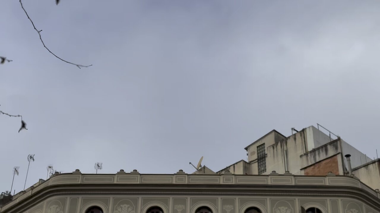 Edificio Barcelona 112