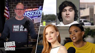 🔴 They Are Lying Because They Are Losing: ICE Shooter, White People, & ... Bees?