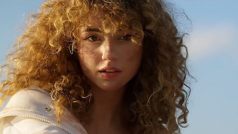 Bonnie x Arky_ 24 Hours on an Island —