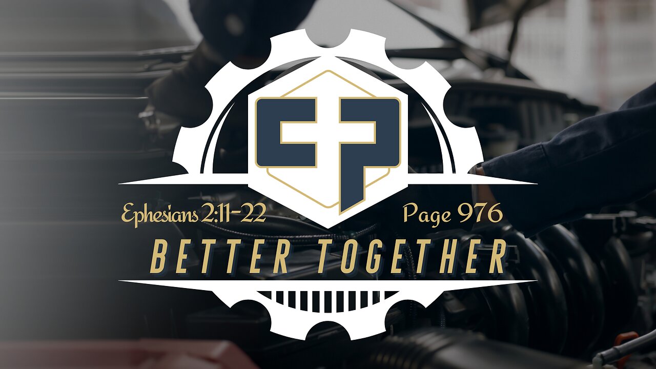 Better Together